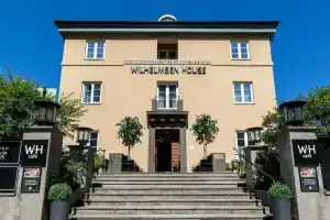 Wilhelmsen house Apartments, Тёнсберг