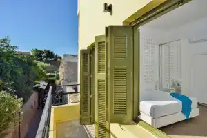 Elia Portou Luxury Residence, Ханья