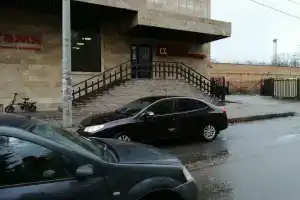 Агропарк «Долина Мечты», Обнинск