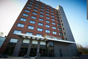 Bastion Hotel Vlaardingen, Роттердам