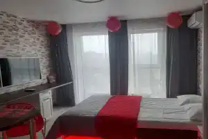 Акварелиотель Apartments, Балашиха