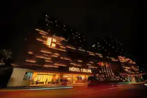 Отель «Hôtel Colline», Далат