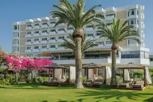 Alion Beach Hotel, Айя-Напа