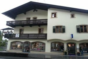 SnowBunnys BackPackers Hostel, Кицбюэль