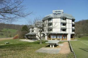 Djh Hellmut-Waßmer-Hostel Lörrach, Лёррах