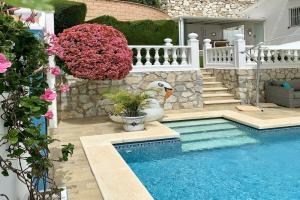 Casa Del Sol Boutique Bed And Breakfast, Бенальмадена