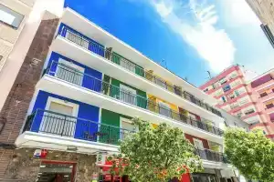 Hostal El Mercat, Вильяхойоса