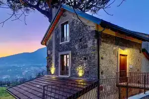 Tenuta Novecento Bio Agriturismo, Аджерола