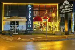Privado Hotels, Анталья