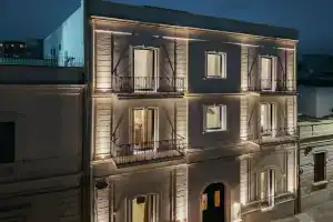 Living u HomeSuites, Лечче