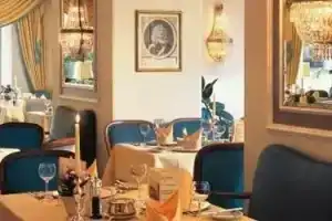 Kurhaus Hotel, Бад-Киссинген