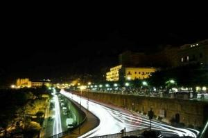 Antica Via b&b, Агридженто