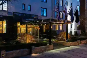 Отель «Lyle Dc», Вашингтон