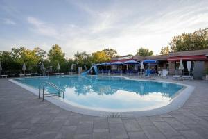 Camping Village Torre Pendente, Пиза