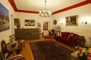 Hotel Jan van Werth, Кобленц