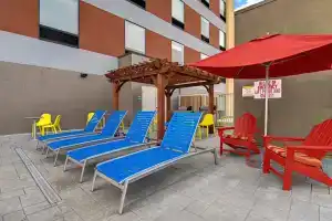 Home2 Suites by Hilton North Plano Hwy 75, Плано