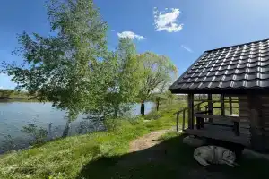 Самарский - Гостиницы