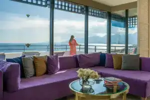 Гостиницы в Анталии