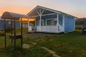 Дом «Лесная сказка»