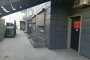 Урбан Нест, Улан-Удэ