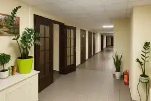 Гостиница «Кофморт»