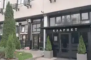 Апарты Клара, Москва