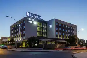 Отель «Ibis Budget Málaga Aeropuerto Avenida de Velazquez»