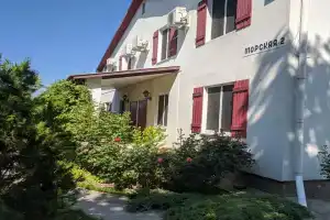 Гостиница «Home Sweet Home», Знаменское