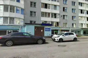 Apartment on dr Sotnikova, Всеволожск