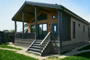 Гостевой дом «Завидовские дачи»