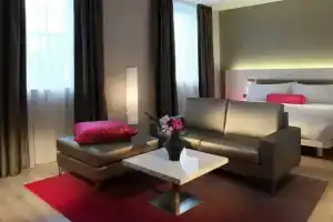 The Morrison Dublin - a DoubleTree by Hilton Hotel