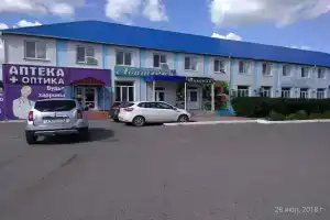 Гостиница «Абатская» в Ишимском районе