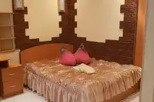 Гостиница «Янтарная»