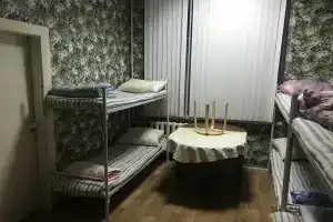 Гостиница «Red - Xostel» в Химкинском районе