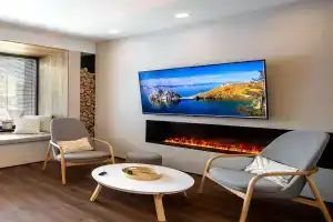 Baikal Apartments, Листвянка