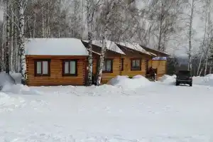 Снеготель, Новососедово