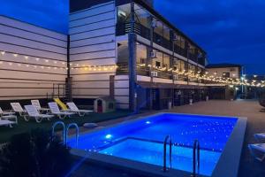 Гостевой дом «Мико», Береговое