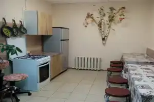 Гостевой дом «Байкал»