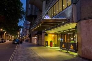 St Giles London – a St Giles Hotel