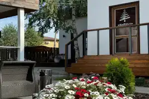 Гостевой дом на Пихте, Чебоксары