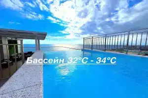 Бутик-отель «Море & Горы», Анапа
