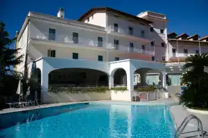 Grand Hotel Aminta, Сорренто