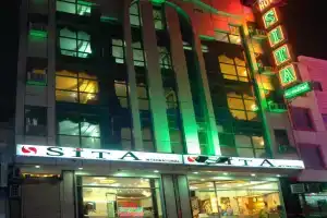 Hotel «Sita International»