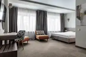 Мини-отель «Сила отдыха», Марьянская