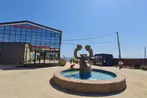 Домики «Оазис»