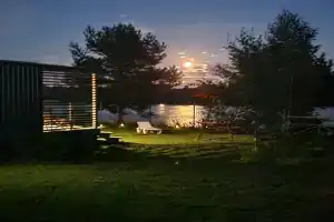 Гостевой дом «Ладонь ветра», Рыбинск