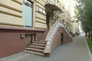 Oxygen Отел Отел, Москва