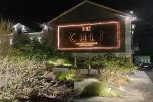 Гостиница «Культ»