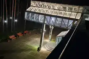 Чуринские дачи, Новоуральск