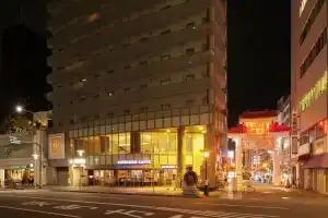 Kobe Motomachi Tokyu Rei Hotel, Кобе